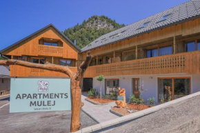 Apartments Mulej